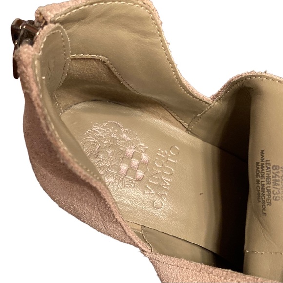 Vince Camuto Bootie - Picture 5 of 6